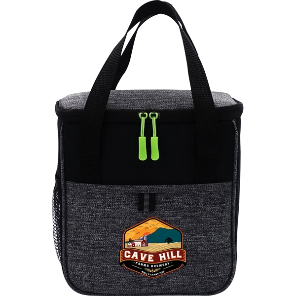 X Line Lunch Cooler... from ASI 30208 A P Specialties / AP Specialties