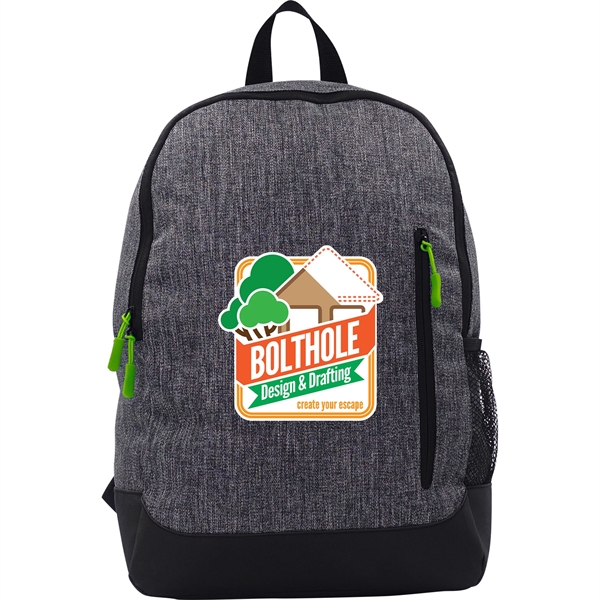 X Line Backpack... from ASI 30208 A P Specialties / AP Specialties