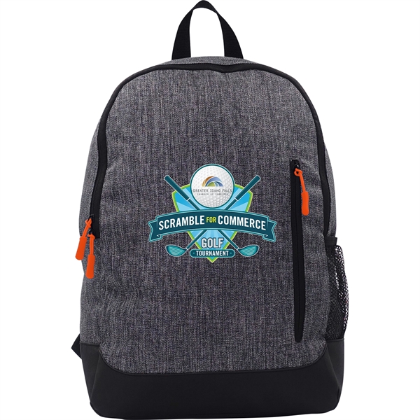 X Line Backpack... from ASI 30208 A P Specialties / AP Specialties