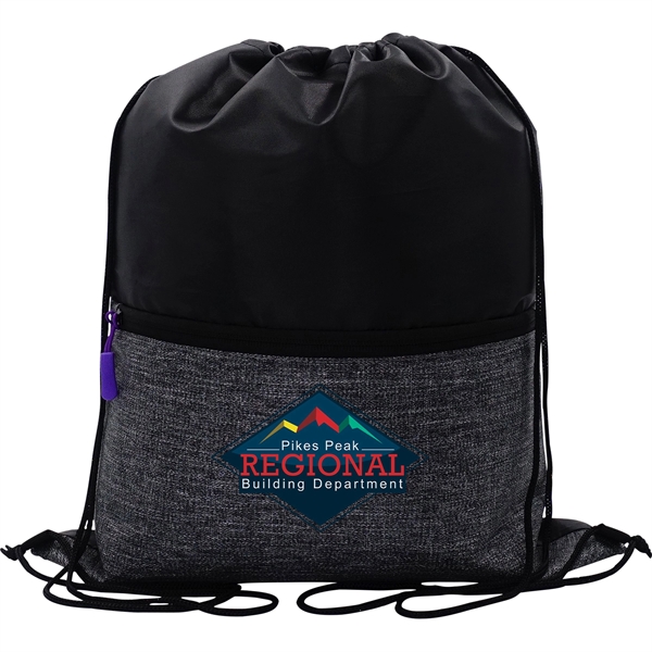 X Line Drawstring Backpack... from ASI 30208 A P Specialties / AP Specialties