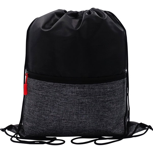 X Line Drawstring Backpack... from ASI 30208 A P Specialties / AP Specialties
