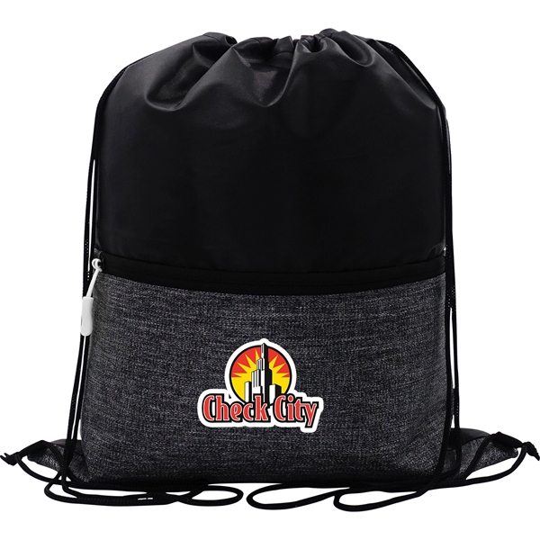X Line Drawstring Backpack... from ASI 30208 A P Specialties / AP Specialties