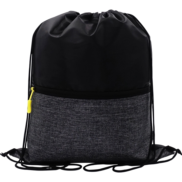 X Line Drawstring Backpack... from ASI 30208 A P Specialties / AP Specialties