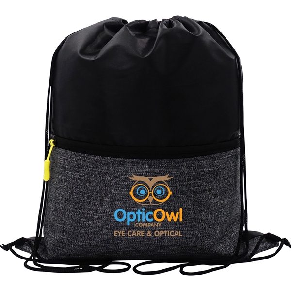 X Line Drawstring Backpack... from ASI 30208 A P Specialties / AP Specialties