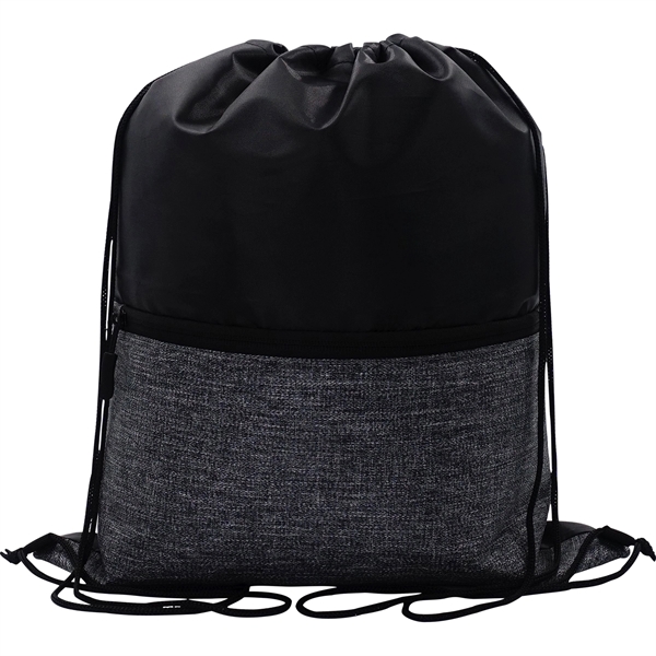 X Line Drawstring Backpack... from ASI 30208 A P Specialties / AP Specialties