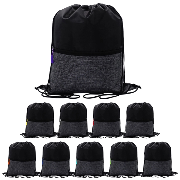 X Line Drawstring Backpack... from ASI 30208 A P Specialties / AP Specialties