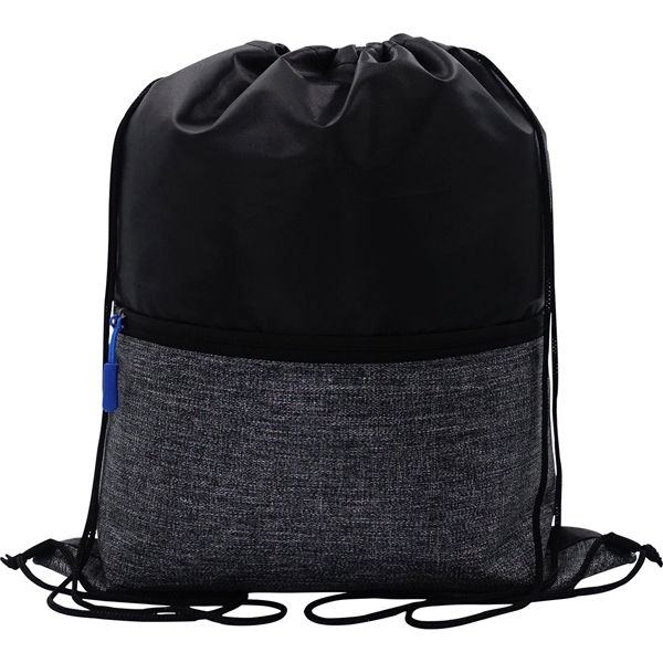 X Line Drawstring Backpack... from ASI 30208 A P Specialties / AP Specialties