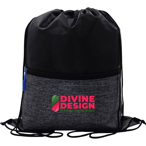 X Line Drawstring Backpack... from ASI 30208 A P Specialties / AP Specialties