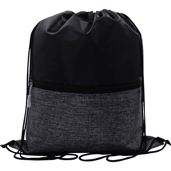 X Line Drawstring Backpack... from ASI 30208 A P Specialties / AP Specialties