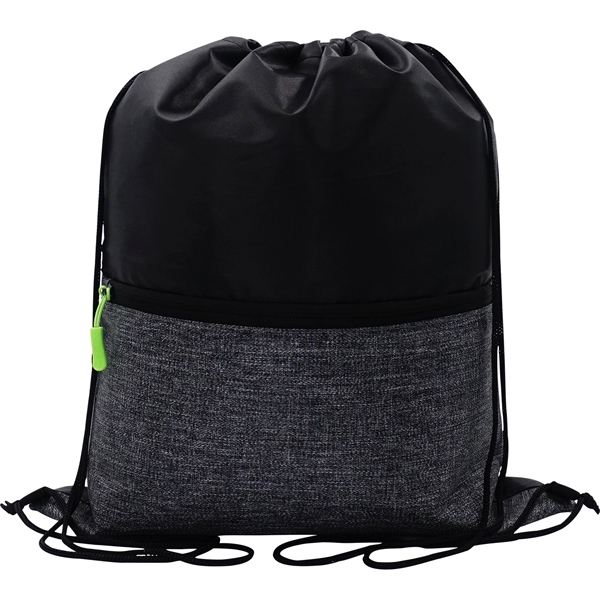 X Line Drawstring Backpack... from ASI 30208 A P Specialties / AP Specialties