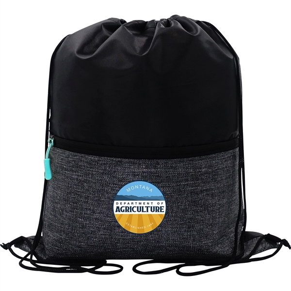 X Line Drawstring Backpack... from ASI 30208 A P Specialties / AP Specialties