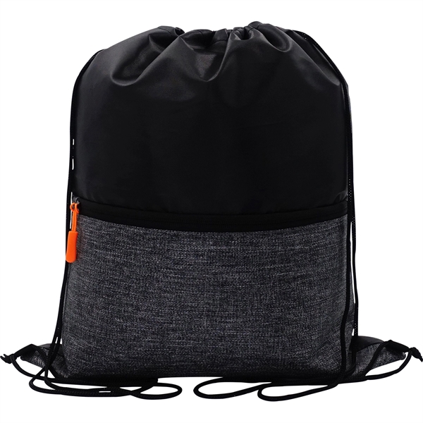 X Line Drawstring Backpack... from ASI 30208 A P Specialties / AP Specialties