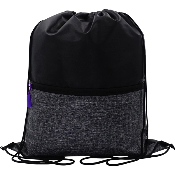 X Line Drawstring Backpack... from ASI 30208 A P Specialties / AP Specialties