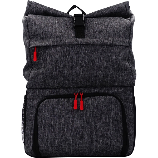 X LINE BACKPACK COOLER COMBO... from ASI 30208 A P Specialties / AP Specialties