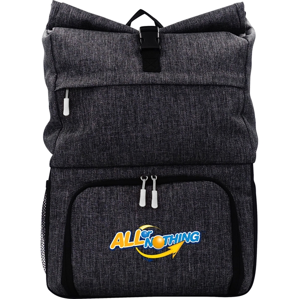 X LINE BACKPACK COOLER COMBO... from ASI 30208 A P Specialties / AP Specialties