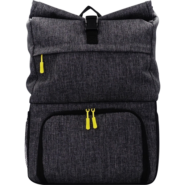 X LINE BACKPACK COOLER COMBO... from ASI 30208 A P Specialties / AP Specialties