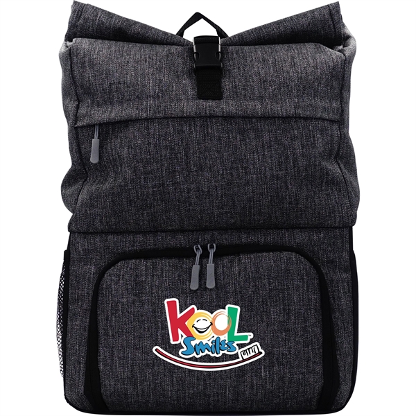 X LINE BACKPACK COOLER COMBO... from ASI 30208 A P Specialties / AP Specialties