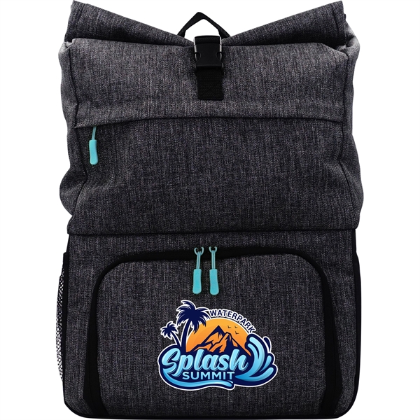 X LINE BACKPACK COOLER COMBO... from ASI 30208 A P Specialties / AP Specialties