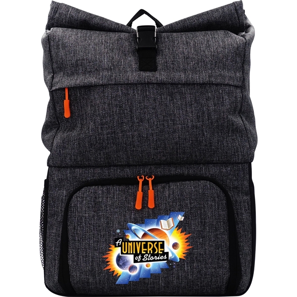 X LINE BACKPACK COOLER COMBO... from ASI 30208 A P Specialties / AP Specialties