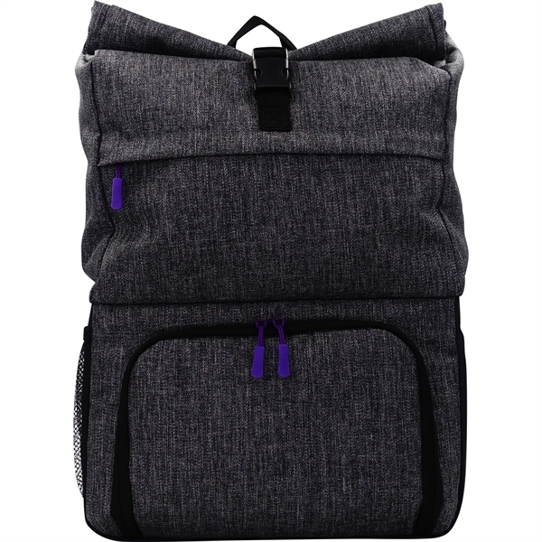 X LINE BACKPACK COOLER COMBO... from ASI 30208 A P Specialties / AP Specialties