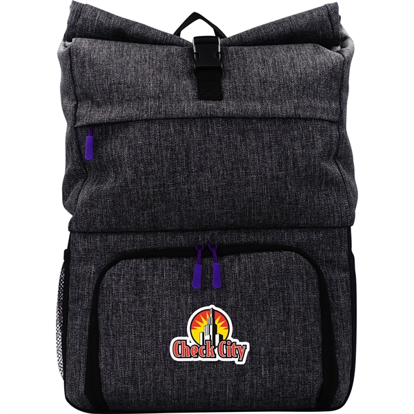 X LINE BACKPACK COOLER COMBO... from ASI 30208 A P Specialties / AP Specialties