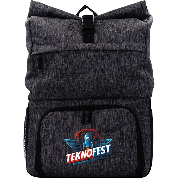 X LINE BACKPACK COOLER COMBO... from ASI 30208 A P Specialties / AP Specialties