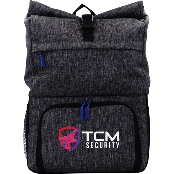 X LINE BACKPACK COOLER COMBO... from ASI 30208 A P Specialties / AP Specialties