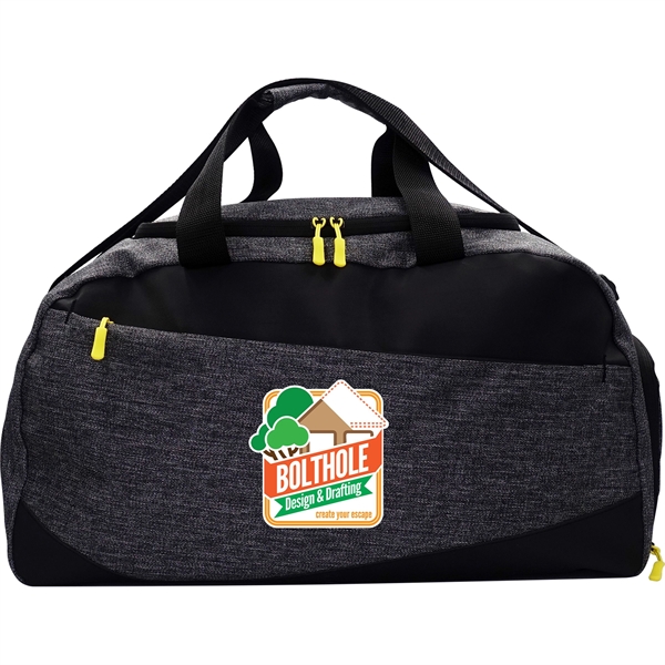 X Line Duffle Bag... from ASI 30208 A P Specialties / AP Specialties