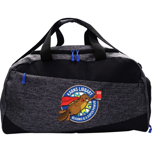 X Line Duffle Bag... from ASI 30208 A P Specialties / AP Specialties