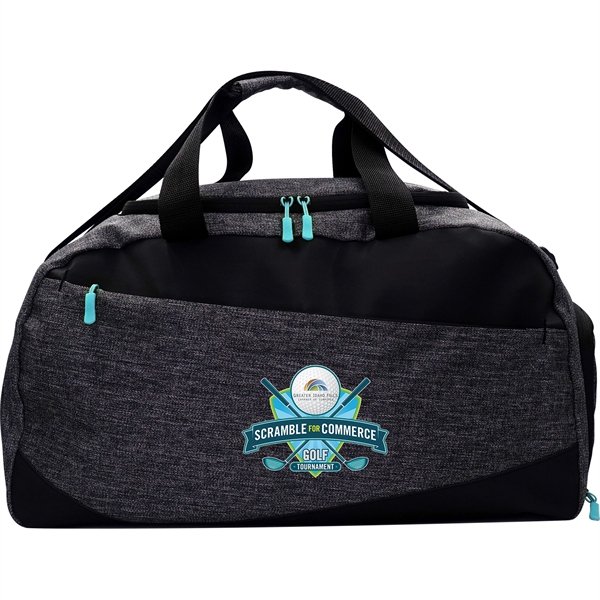 X Line Duffle Bag... from ASI 30208 A P Specialties / AP Specialties