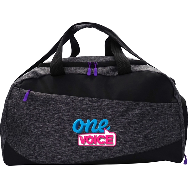 X Line Duffle Bag... from ASI 30208 A P Specialties / AP Specialties