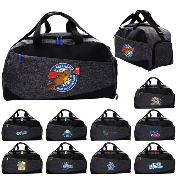 X Line Duffle Bag... from ASI 30208 A P Specialties / AP Specialties