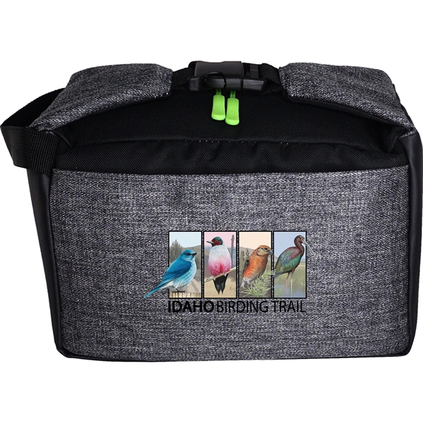 X Line Clip Cooler... from ASI 30208 A P Specialties / AP Specialties