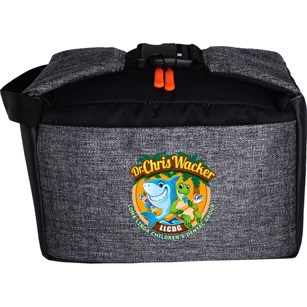 X Line Clip Cooler... from ASI 30208 A P Specialties / AP Specialties