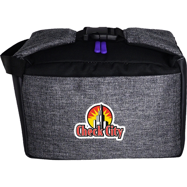 X Line Clip Cooler... from ASI 30208 A P Specialties / AP Specialties