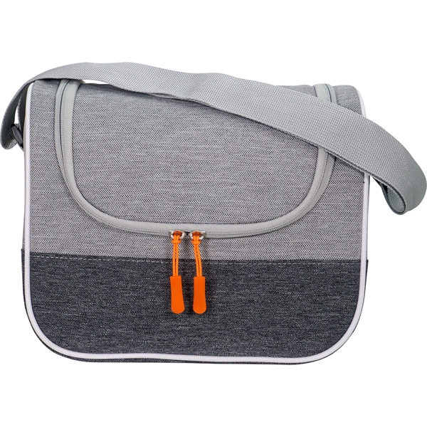 Bay Cooler Bag... from ASI 30208 A P Specialties / AP Specialties