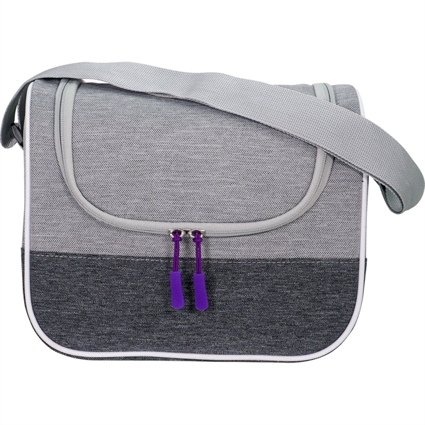 Bay Cooler Bag... from ASI 30208 A P Specialties / AP Specialties