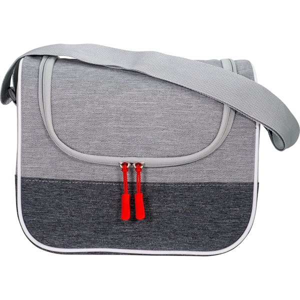 Bay Cooler Bag... from ASI 30208 A P Specialties / AP Specialties