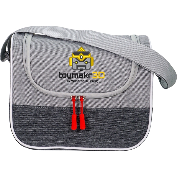 Bay Cooler Bag... from ASI 30208 A P Specialties / AP Specialties