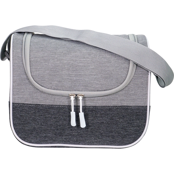 Bay Cooler Bag... from ASI 30208 A P Specialties / AP Specialties