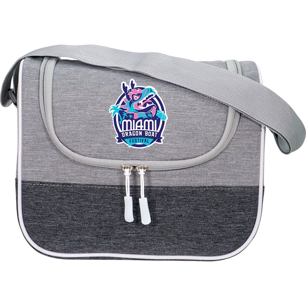 Bay Cooler Bag... from ASI 30208 A P Specialties / AP Specialties