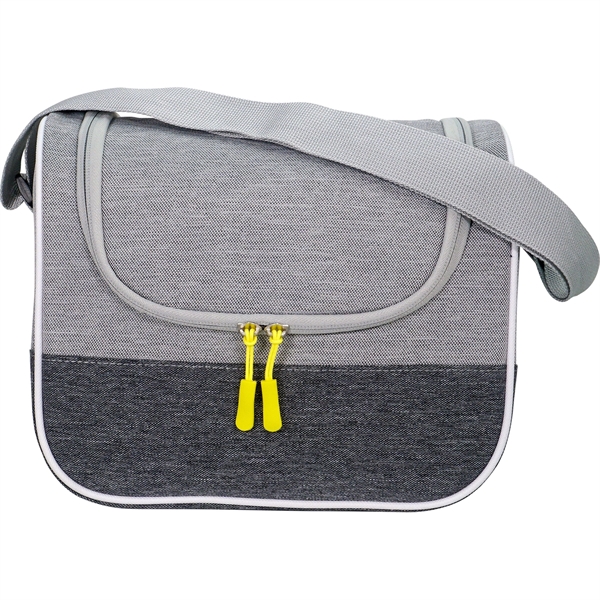 Bay Cooler Bag... from ASI 30208 A P Specialties / AP Specialties