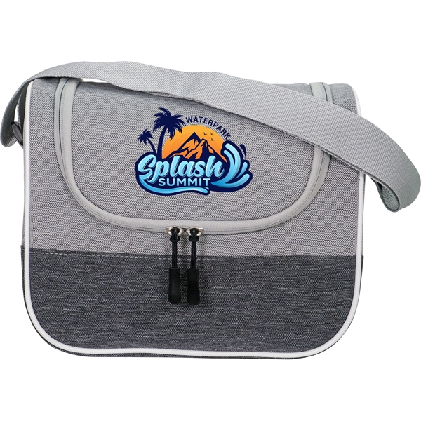 Bay Cooler Bag... from ASI 30208 A P Specialties / AP Specialties