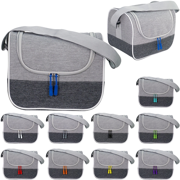 Bay Cooler Bag... from ASI 30208 A P Specialties / AP Specialties