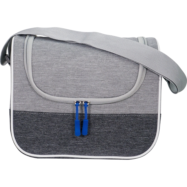 Bay Cooler Bag... from ASI 30208 A P Specialties / AP Specialties