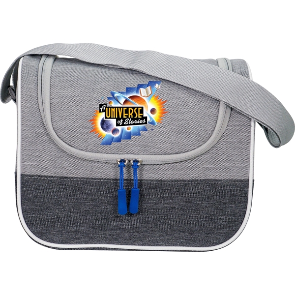Bay Cooler Bag... from ASI 30208 A P Specialties / AP Specialties