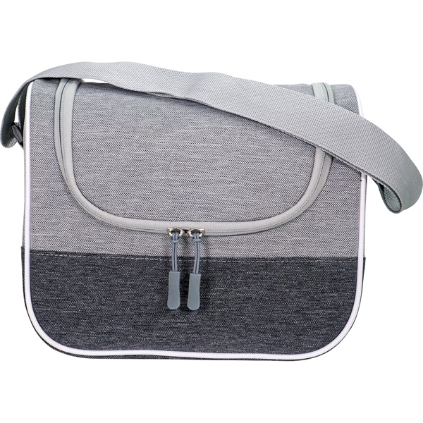 Bay Cooler Bag... from ASI 30208 A P Specialties / AP Specialties