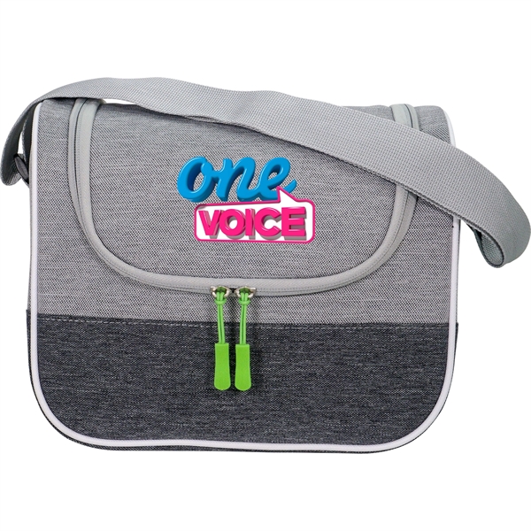 Bay Cooler Bag... from ASI 30208 A P Specialties / AP Specialties