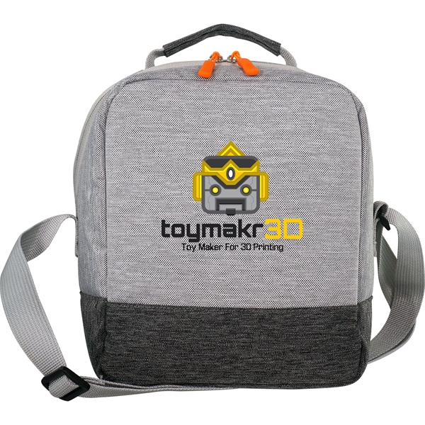 Bay Handy Cooler Bag... from ASI 30208 A P Specialties / AP Specialties