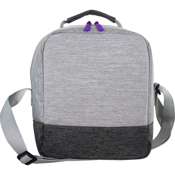 Bay Handy Cooler Bag... from ASI 30208 A P Specialties / AP Specialties